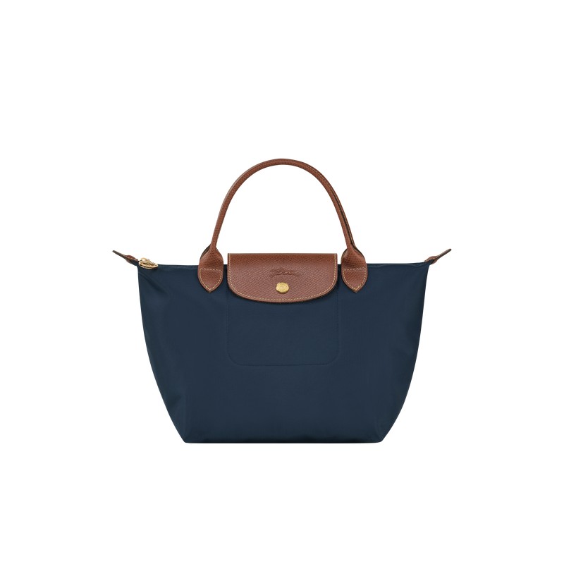 LONGCHAMP LE PLIAGE ORIGINAL SAC À MAIN S MARINE