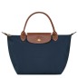 LONGCHAMP LE PLIAGE ORIGINAL SAC À MAIN S MARINE