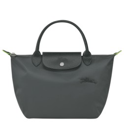 LONGCHAMP LE PLIAGE GREEN SAC À MAIN S GRAPHITE