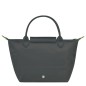 LONGCHAMP LE PLIAGE GREEN SAC À MAIN S GRAPHITE