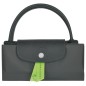 LONGCHAMP LE PLIAGE GREEN SAC À MAIN S GRAPHITE