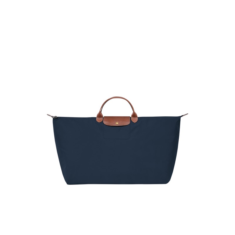 LONGCHAMP LE PLIAGE ORIGINAL SAC DE VOYAGE XL MARINE LONGCHAMP LE PLIAGE ORIGINAL SAC DE VOYAGE XL MARINE