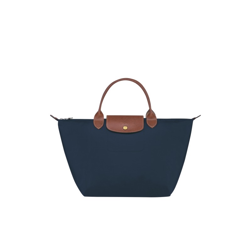 LONGCHAMP LE PLIAGE ORIGINAL SAC À MAIN M MARINE LONGCHAMP LE PLIAGE ORIGINAL SAC À MAIN M MARINE