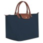 LONGCHAMP LE PLIAGE ORIGINAL SAC À MAIN M MARINE LONGCHAMP LE PLIAGE ORIGINAL SAC À MAIN M MARINE