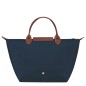 LONGCHAMP LE PLIAGE ORIGINAL SAC À MAIN M MARINE LONGCHAMP LE PLIAGE ORIGINAL SAC À MAIN M MARINE