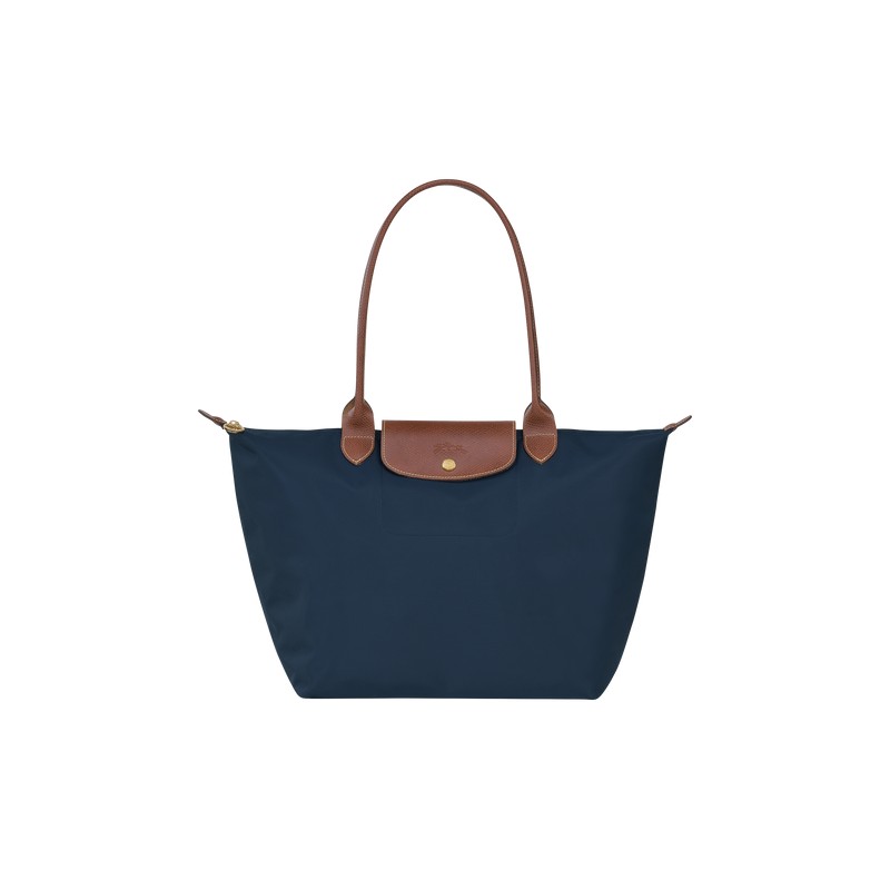 LONGCHAMP LE PLIAGE ORIGINAL SAC CABAS L MARINE LONGCHAMP LE PLIAGE ORIGINAL SAC CABAS L MARINE