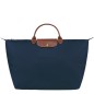 LONGCHAMP LE PLIAGE ORIGINAL SAC DE VOYAGE L MARINE LONGCHAMP LE PLIAGE ORIGINAL SAC DE VOYAGE L MARINE