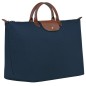 LONGCHAMP LE PLIAGE ORIGINAL SAC DE VOYAGE L MARINE LONGCHAMP LE PLIAGE ORIGINAL SAC DE VOYAGE L MARINE