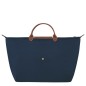 LONGCHAMP LE PLIAGE ORIGINAL SAC DE VOYAGE L MARINE LONGCHAMP LE PLIAGE ORIGINAL SAC DE VOYAGE L MARINE