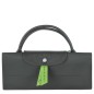 LONGCHAMP LE PLIAGE GREEN SAC DE VOYAGE XL GRAPHITE