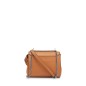 SAC À RABAT NINON PETIT MODÈLE CAMEL LANCEL SAC À RABAT NINON PETIT MODÈLE CAMEL LANCEL