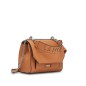 SAC À RABAT NINON PETIT MODÈLE CAMEL LANCEL SAC À RABAT NINON PETIT MODÈLE CAMEL LANCEL