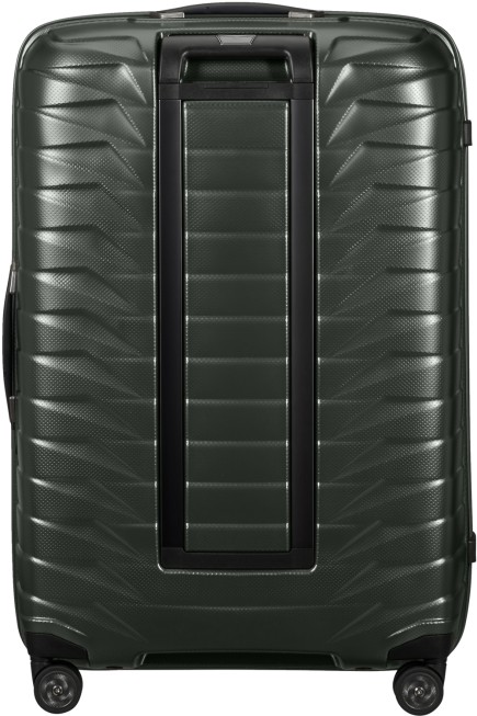 VALISE 4 ROUES 75CM PROXIS MATT CLIMBING IVY SAMSONITE