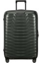 VALISE 4 ROUES 75CM PROXIS MATT CLIMBING IVY SAMSONITE