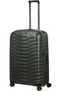 VALISE 4 ROUES 75CM PROXIS MATT CLIMBING IVY SAMSONITE