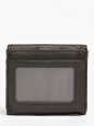 PORTE-MONNAIE LAUREL BLACK GUESS