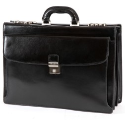 PILOTE CASE ATOUT NOIR HENON