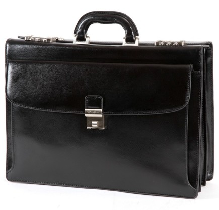 PILOTE CASE ATOUT NOIR HENON