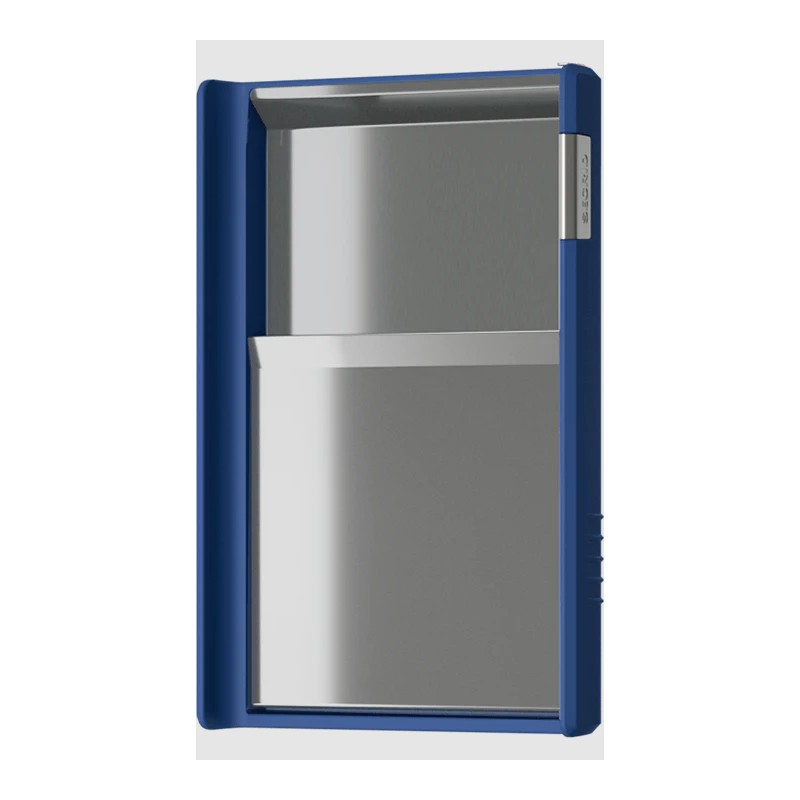 ADDITIONAL SLIDE BLUE SECRID