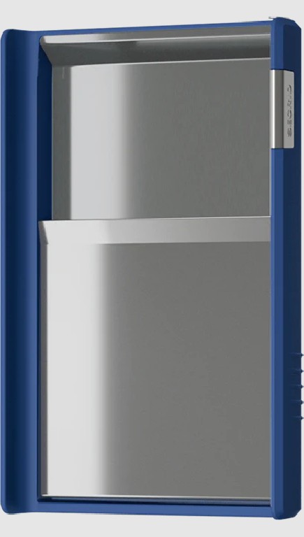 ADDITIONAL SLIDE BLUE SECRID