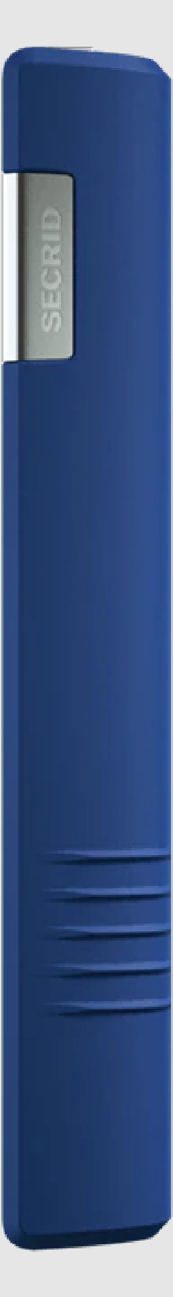 ADDITIONAL SLIDE BLUE SECRID