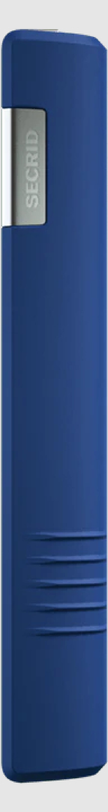 ADDITIONAL SLIDE BLUE SECRID