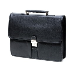 SERVIETTE GOLF NOIR HENON