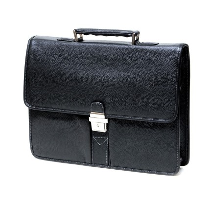 SERVIETTE GOLF NOIR HENON