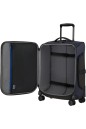 VALISE CABINE 4 ROUES 55CM PRODIVER BLEU NUIT SAMSONITE VALISE CABINE 4 ROUES 55CM PRODIVER BLEU NUIT SAMSONITE