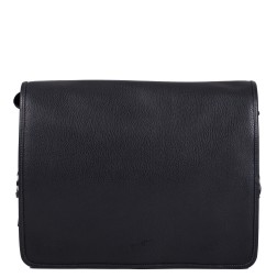 BESACE GOLF NOIR HENON