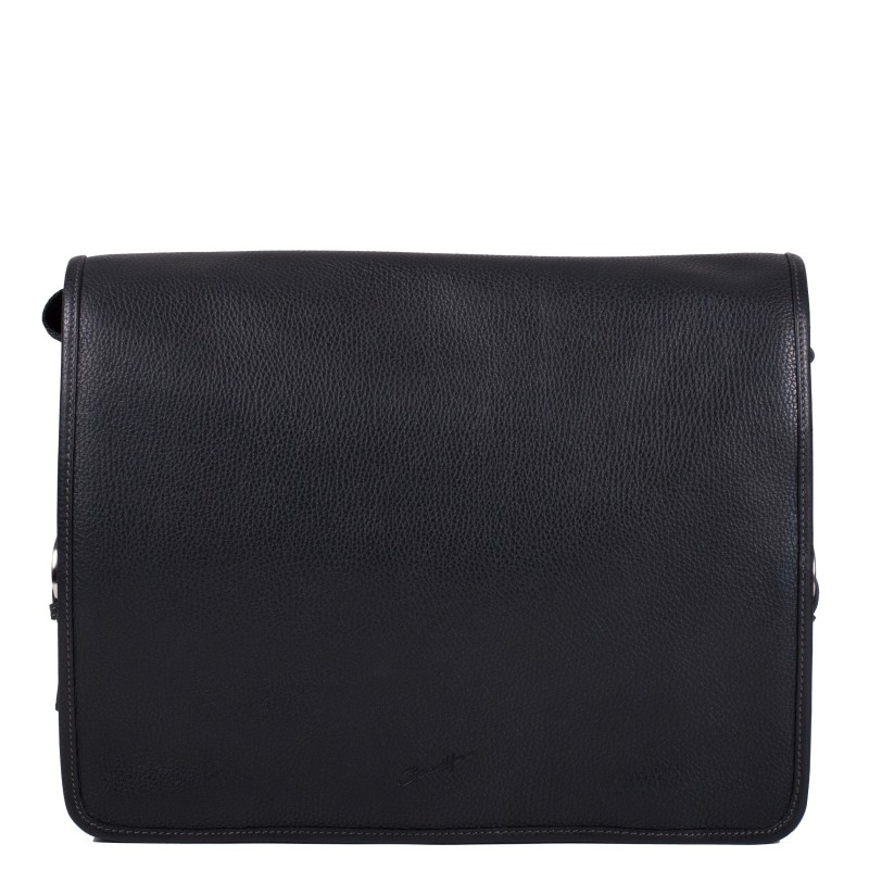 BESACE GOLF NOIR HENON