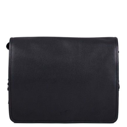 BESACE GOLF NOIR HENON