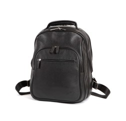 SAC À DOS GOLF NOIR HENON