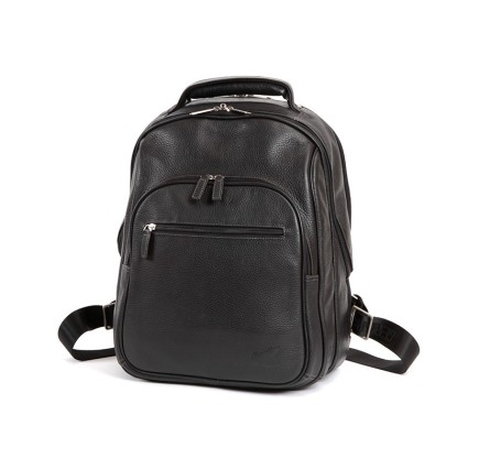 SAC À DOS GOLF NOIR HENON