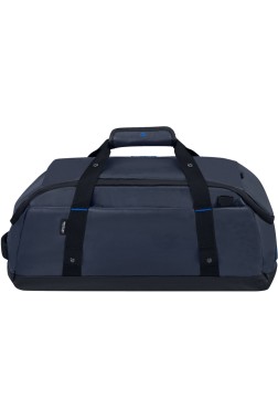 SAC DE VOYAGE/SAC À DOS 55CM ECODIVER BLEU NUIT SAMSONITE