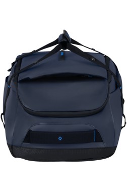 SAC DE VOYAGE/SAC À DOS 55CM ECODIVER BLEU NUIT SAMSONITE