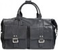 SAC DE VOYAGE GOLF NOIR HENON