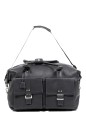 SAC DE VOYAGE GOLF NOIR HENON