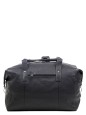 SAC DE VOYAGE GOLF NOIR HENON