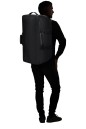 SAC DE VOYAGE/SAC À DOS 69CM PRODIVER NOIR SAMSONITE SAC DE VOYAGE/SAC À DOS 69CM PRODIVER NOIR SAMSONITE