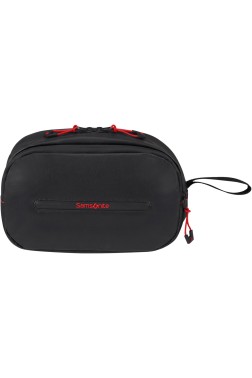 TROUSSE DE TOILETTE ÉCODIVER NOIR SAMSONITE