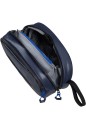TROUSSE DE TOILETTE ÉCODIVER BLEU NUIT SAMSONITE