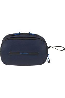 TROUSSE DE TOILETTE ÉCODIVER BLEU NUIT SAMSONITE