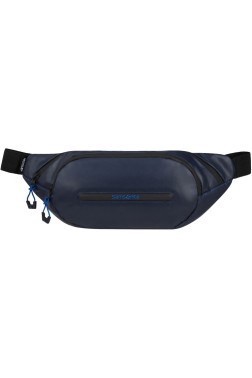 SAC BANANE PRODIVER BLEU NUIT SAMSONITE