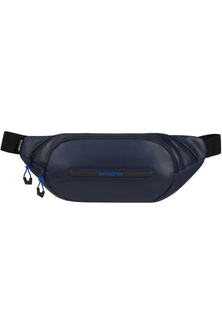 SAC BANANE PRODIVER BLEU NUIT SAMSONITE