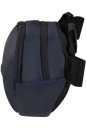 SAC BANANE ECODIVER BLEU NUIT SAMSONITE SAC BANANE ECODIVER BLEU NUIT SAMSONITE