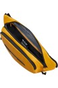 SAC BANANE ECODIVER JAUNE SAMSONITE SAC BANANE ECODIVER JAUNE SAMSONITE