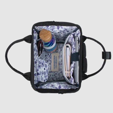 SAC À DOS MEDIUM ADVENTURER DELHI CABAÏA