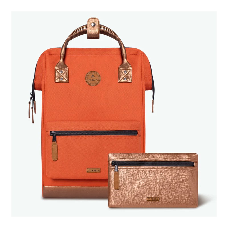 SAC À DOS MAXI BOGOTA CABAÏA