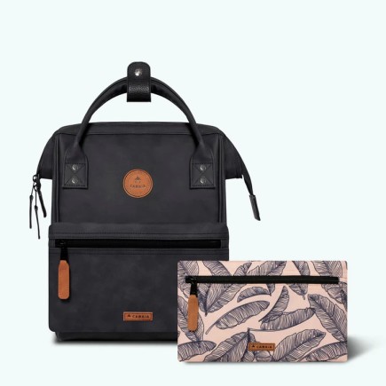 SAC À DOS MINI LE HAVRE CABAÏA